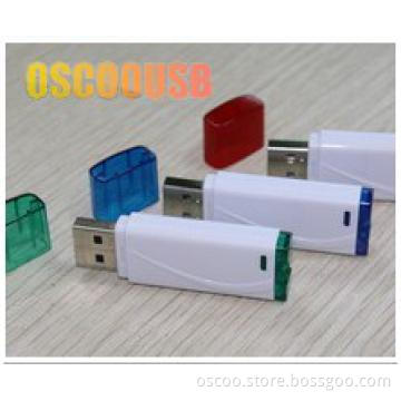 USB FLASH DRIVE 4GB